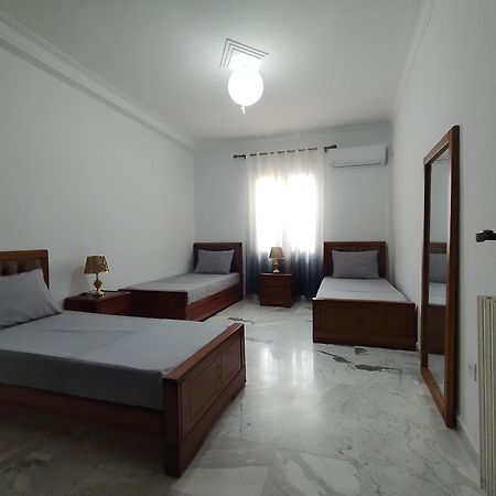 Appartement A Louer A Tlemcen Buitenkant foto