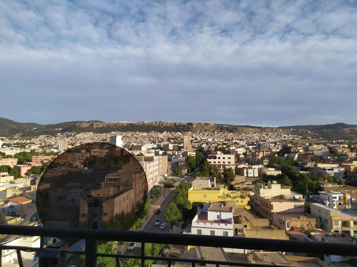 Appartement A Louer A Tlemcen Buitenkant foto