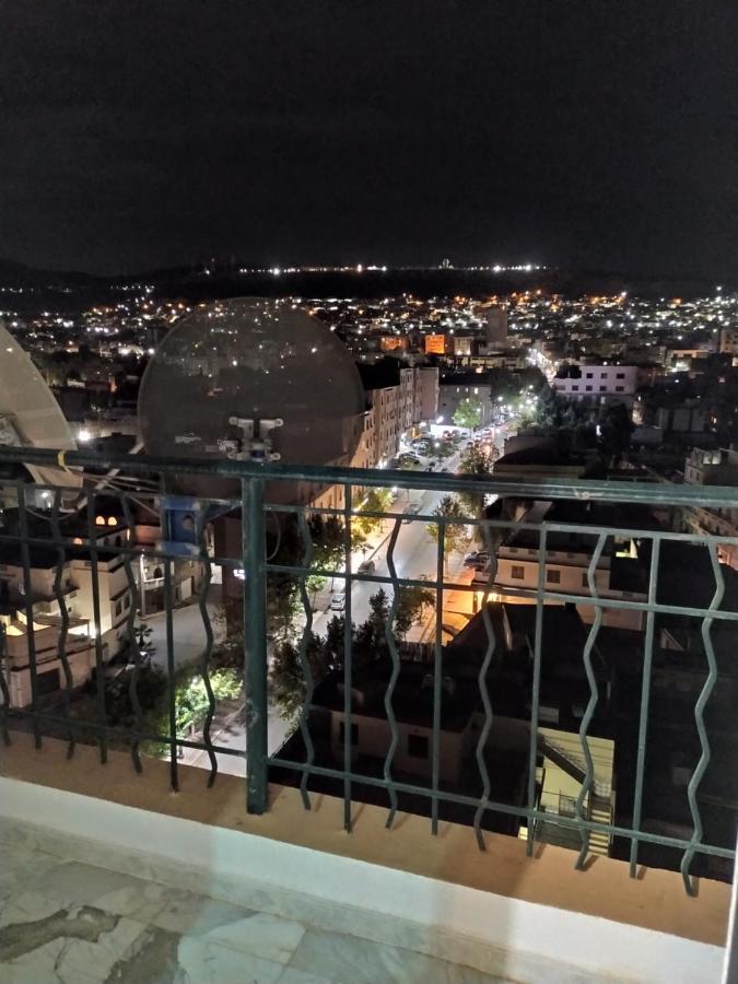 Appartement A Louer A Tlemcen Buitenkant foto