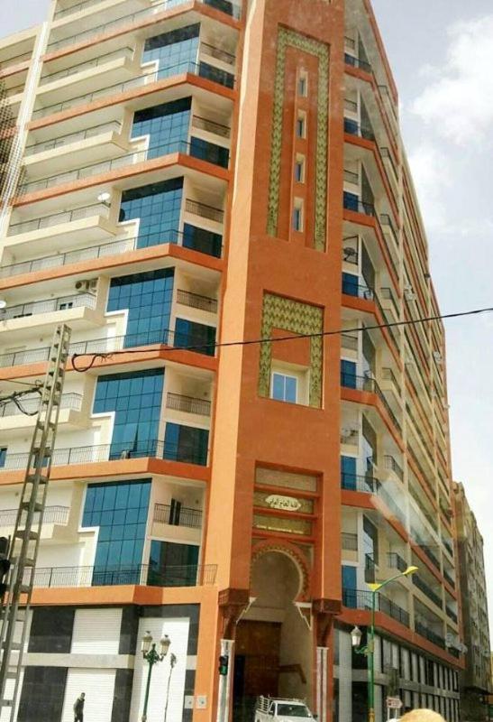 Appartement A Louer A Tlemcen Buitenkant foto
