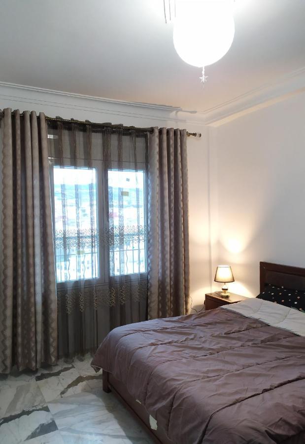 Appartement A Louer A Tlemcen Buitenkant foto