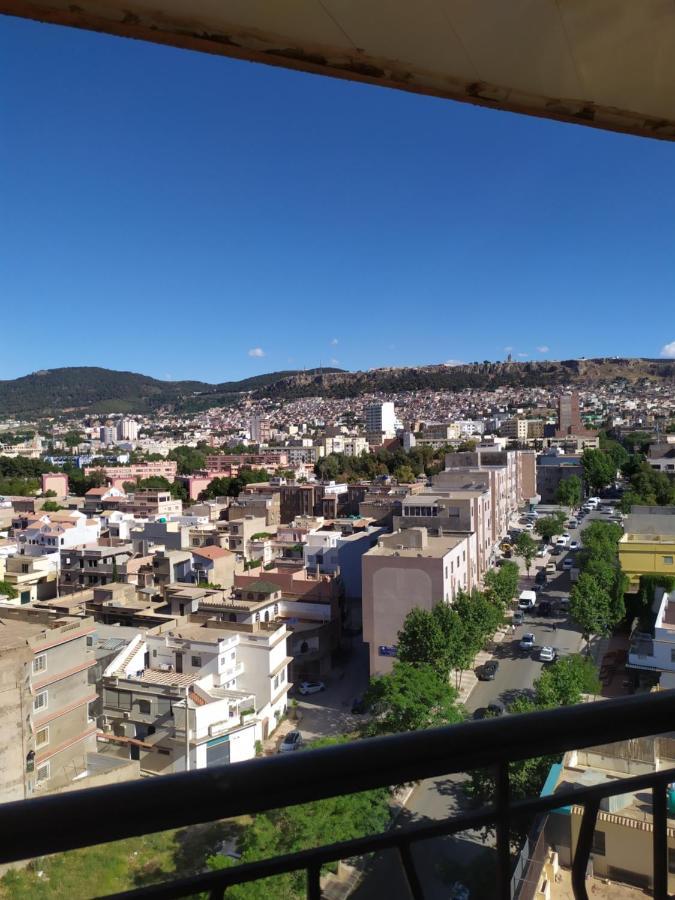 Appartement A Louer A Tlemcen Buitenkant foto