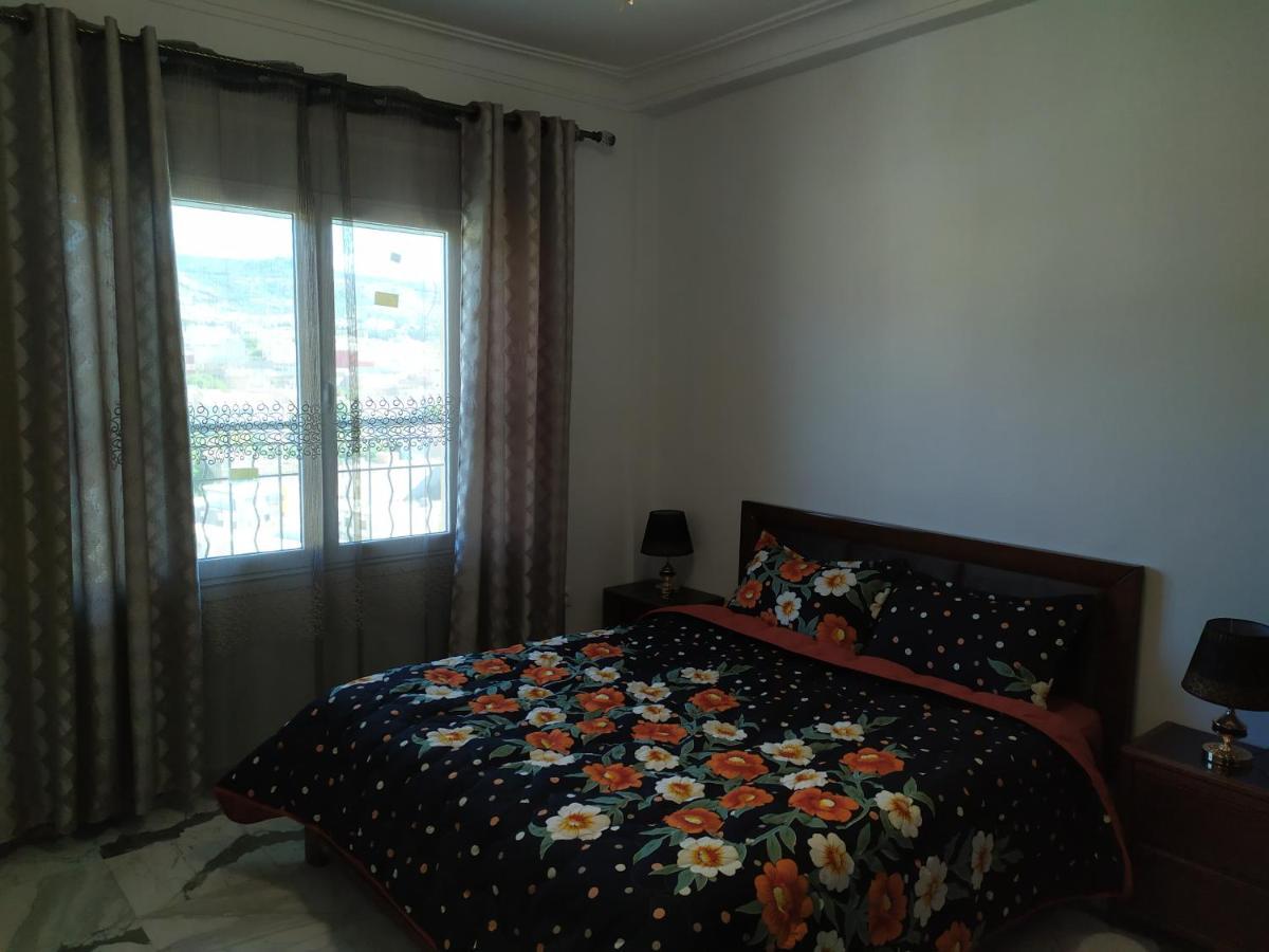 Appartement A Louer A Tlemcen Buitenkant foto