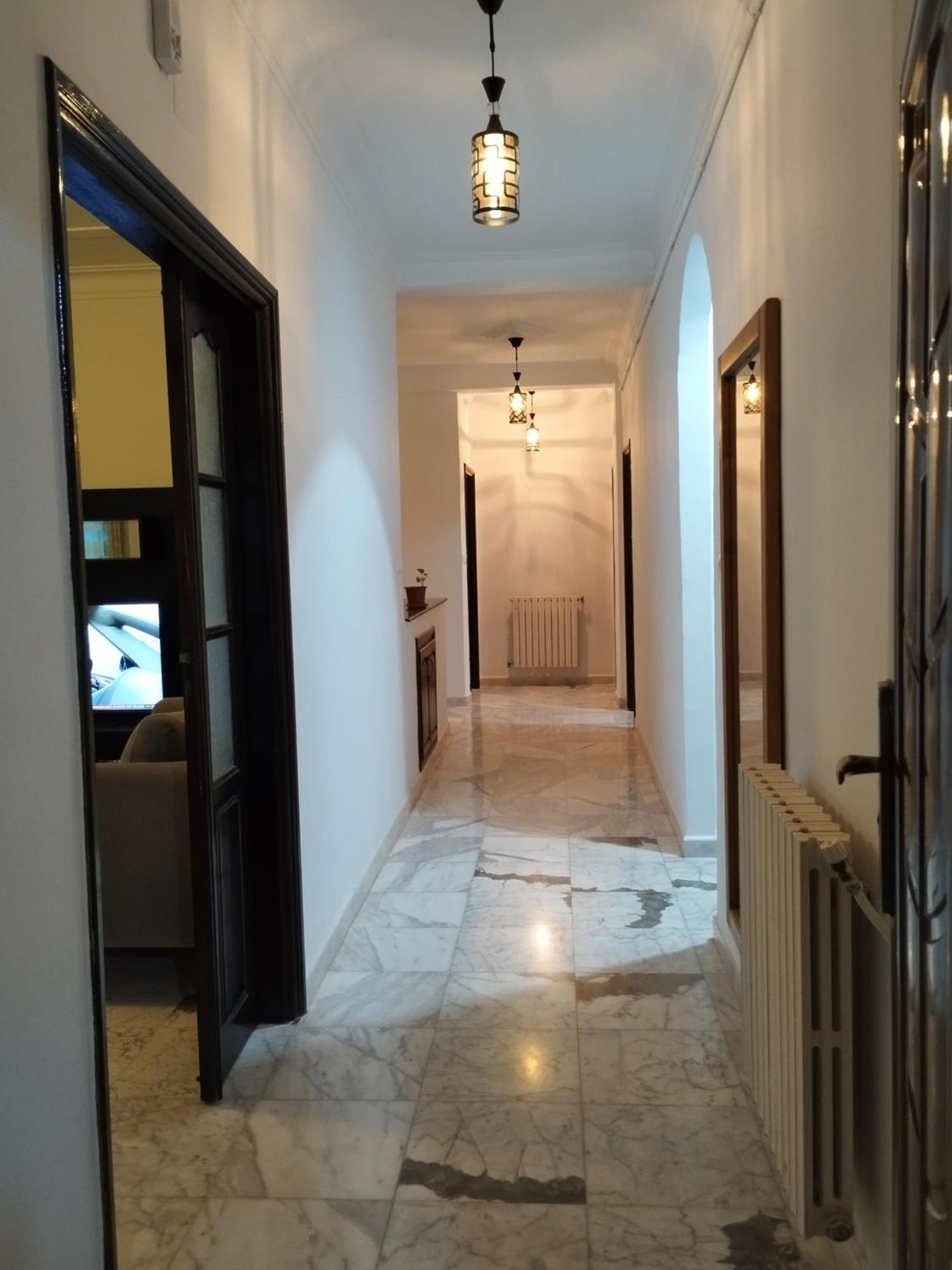 Appartement A Louer A Tlemcen Buitenkant foto